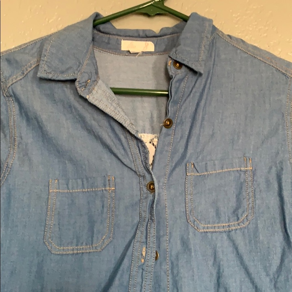 Jean Cardigan - Picture 2 of 3